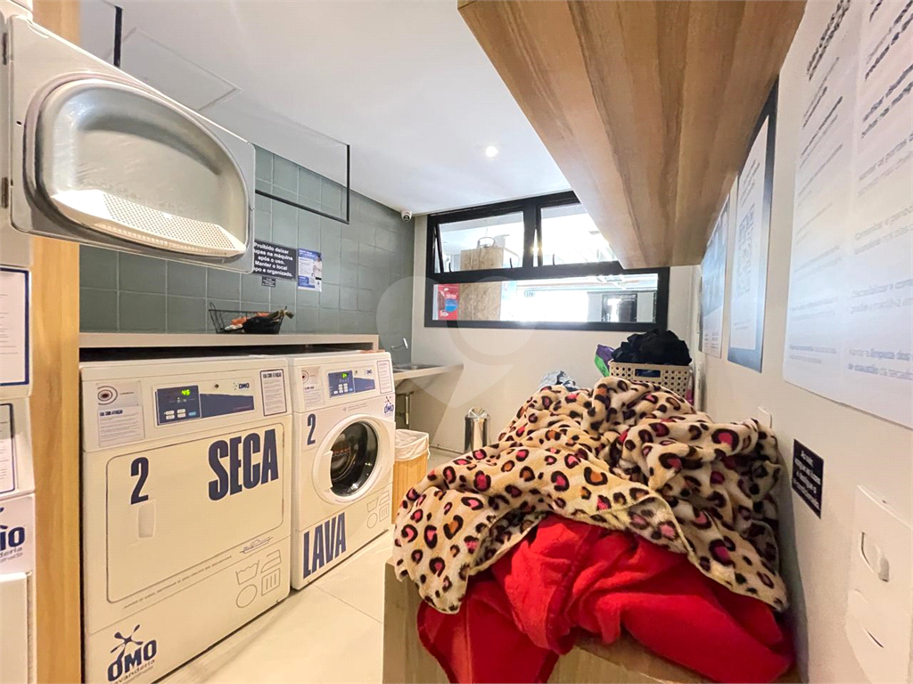 APARTAMENTO em BROOKLIN