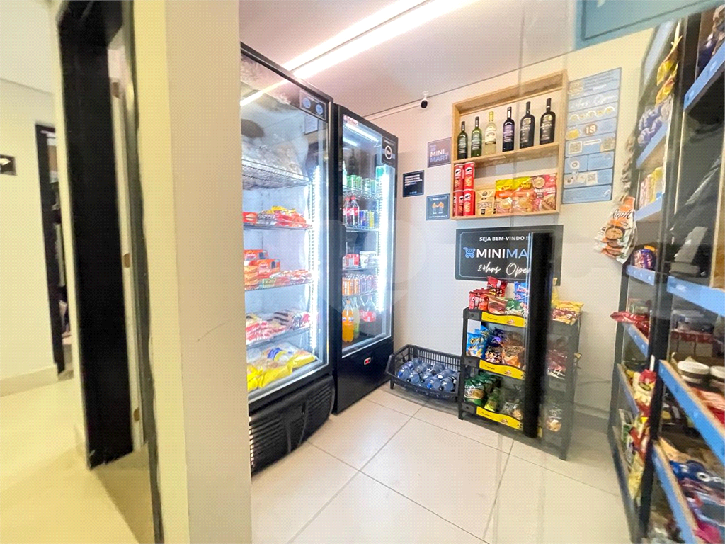 APARTAMENTO em BROOKLIN