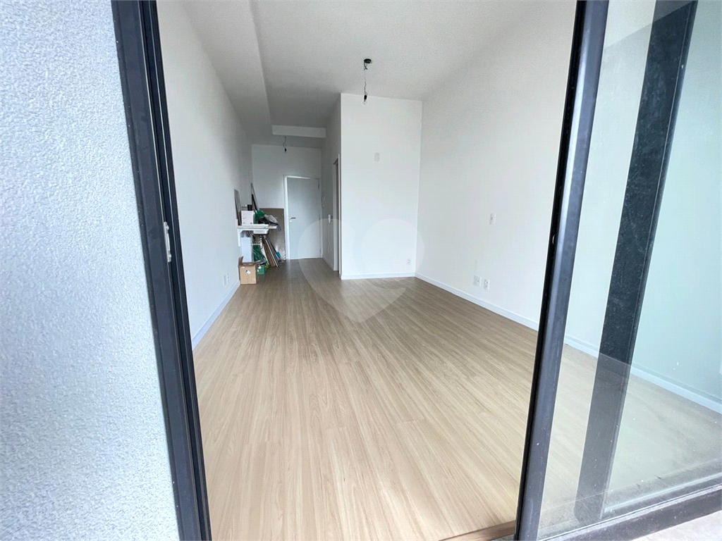 APARTAMENTO em BROOKLIN