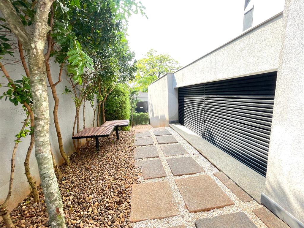 APARTAMENTO em BROOKLIN