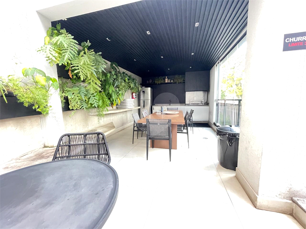 APARTAMENTO em BROOKLIN