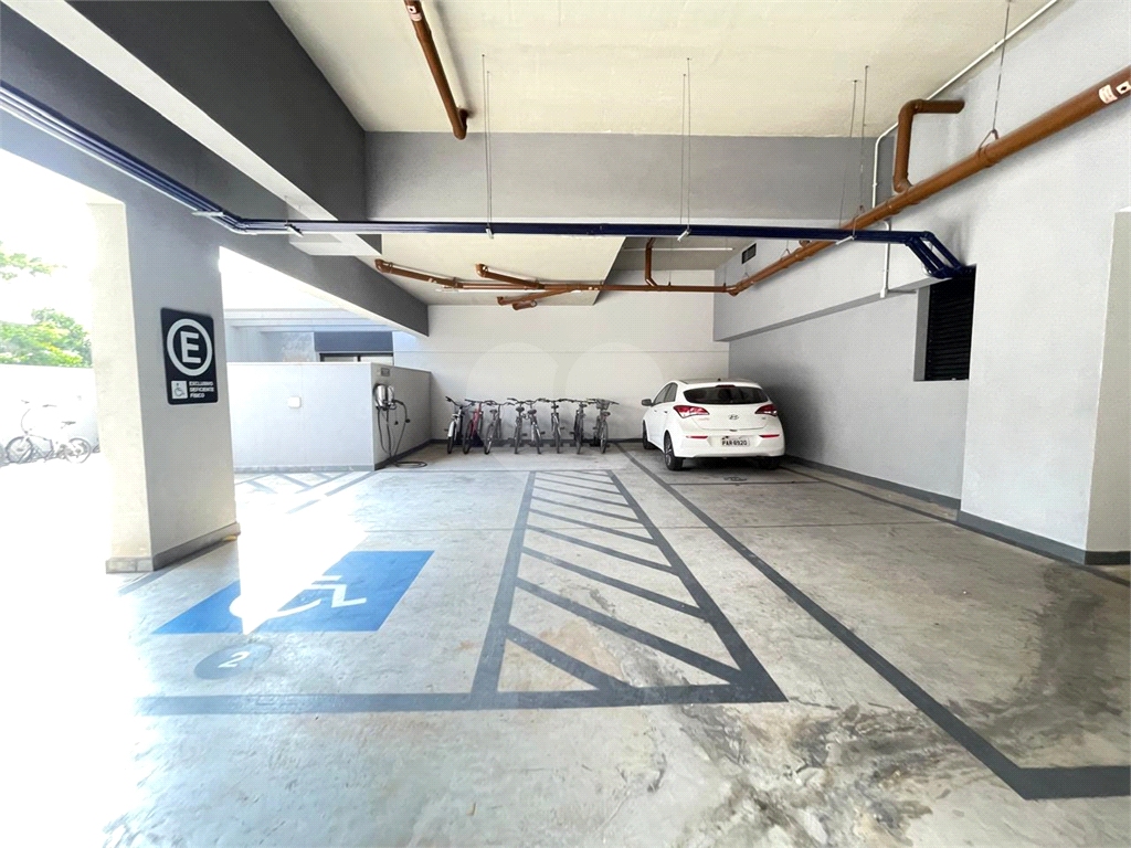 APARTAMENTO em BROOKLIN