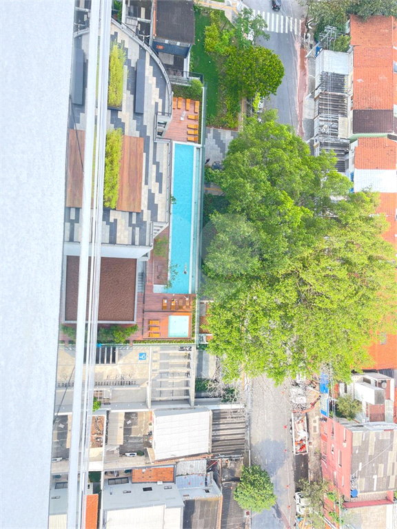 APARTAMENTO em BROOKLIN