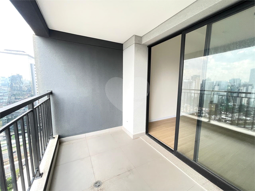 APARTAMENTO em BROOKLIN