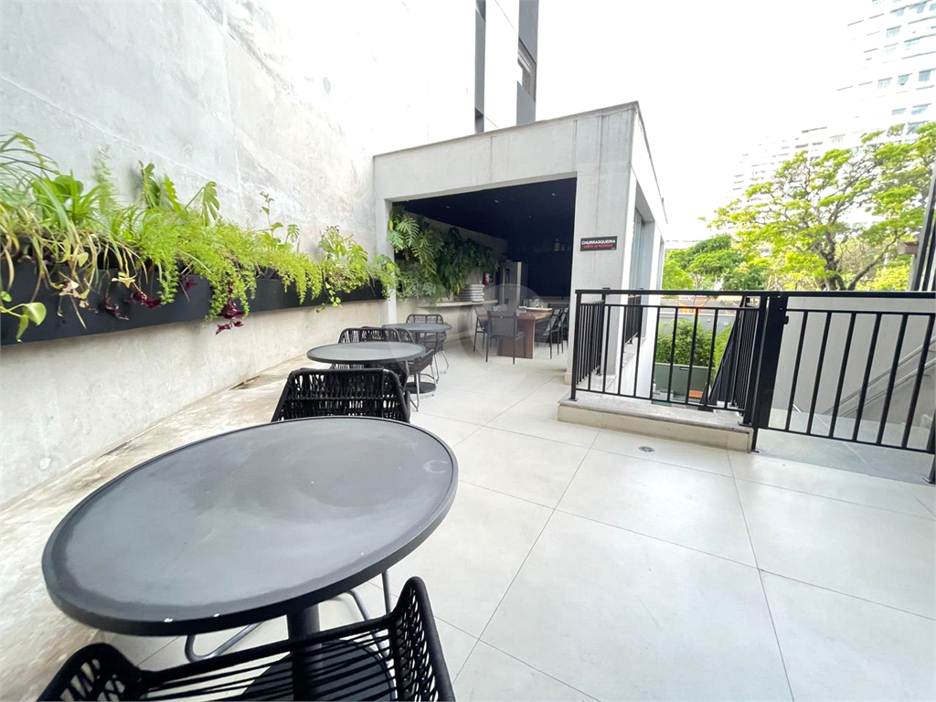 APARTAMENTO em BROOKLIN