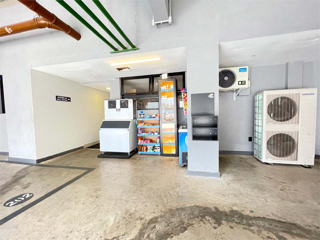 APARTAMENTO em BROOKLIN