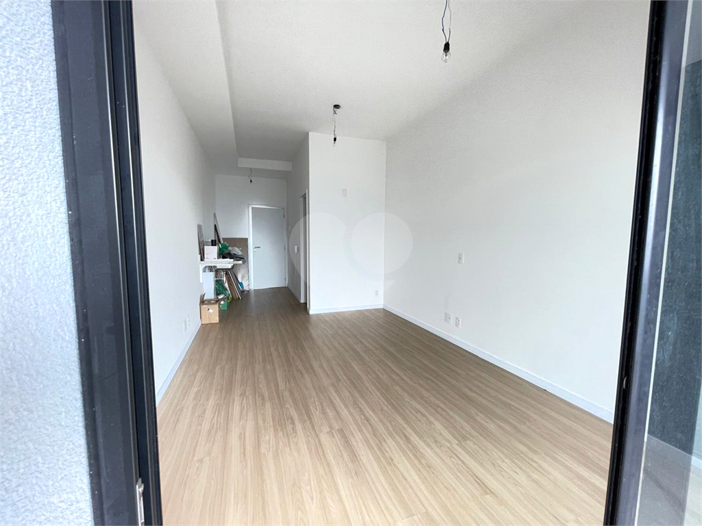 APARTAMENTO em BROOKLIN