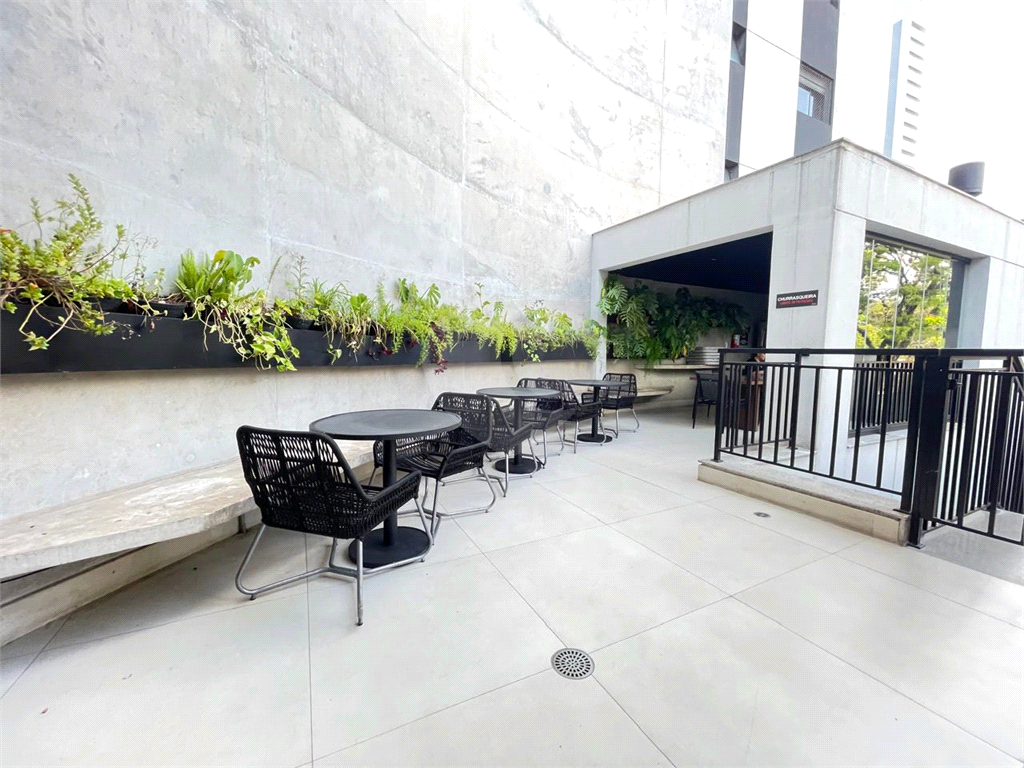 APARTAMENTO em BROOKLIN