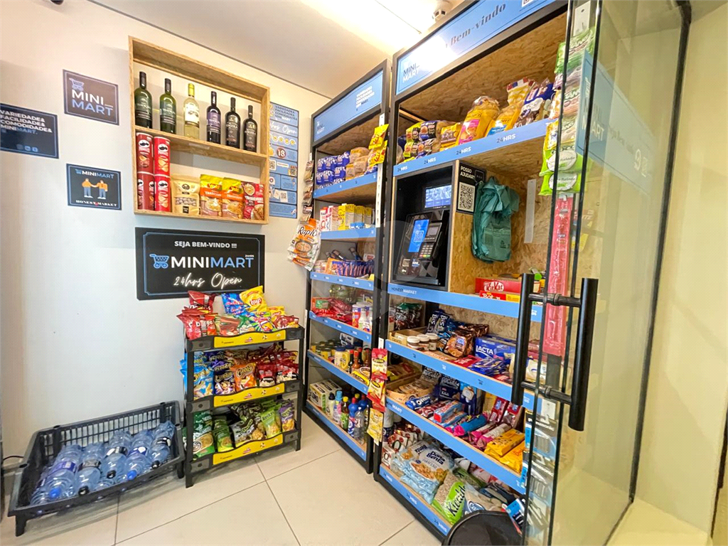 APARTAMENTO em BROOKLIN