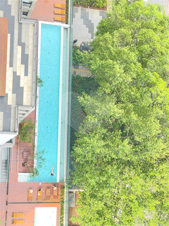 APARTAMENTO em BROOKLIN