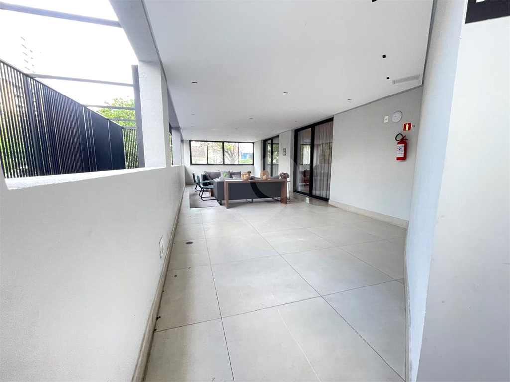 APARTAMENTO em BROOKLIN