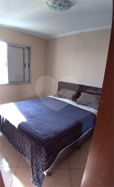 APARTAMENTO em PARQUE NOVO MUNDO
