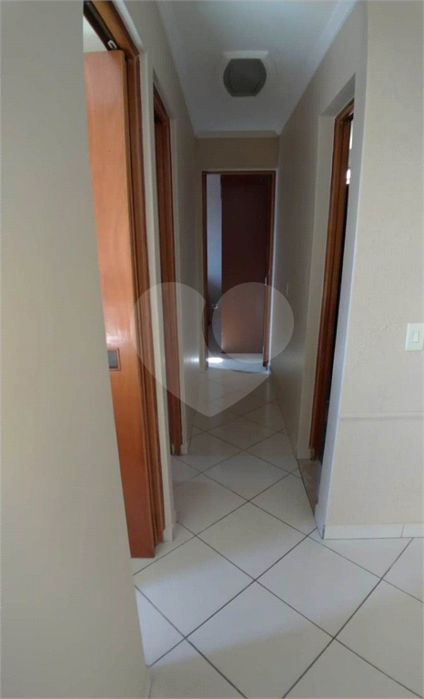 APARTAMENTO em PARQUE NOVO MUNDO