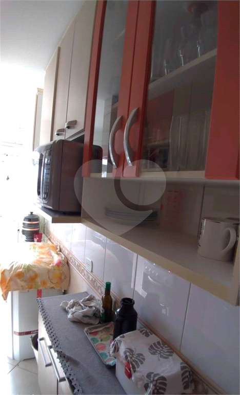 APARTAMENTO em PARQUE NOVO MUNDO