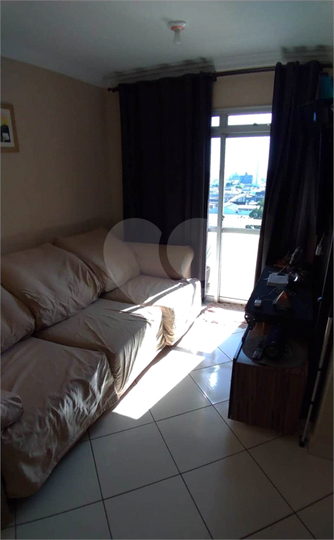 APARTAMENTO em PARQUE NOVO MUNDO