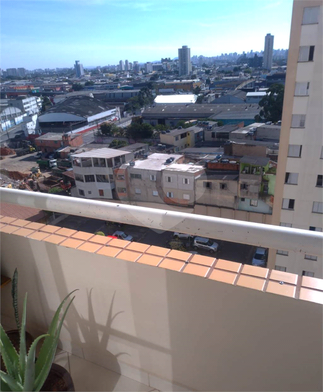 APARTAMENTO em PARQUE NOVO MUNDO