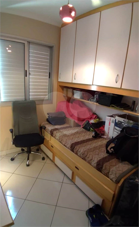 APARTAMENTO em PARQUE NOVO MUNDO