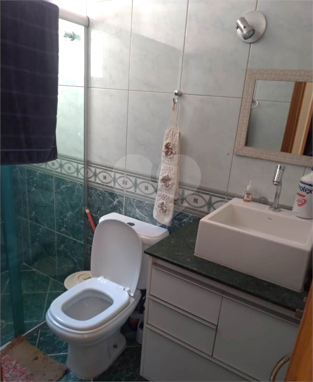 APARTAMENTO em PARQUE NOVO MUNDO