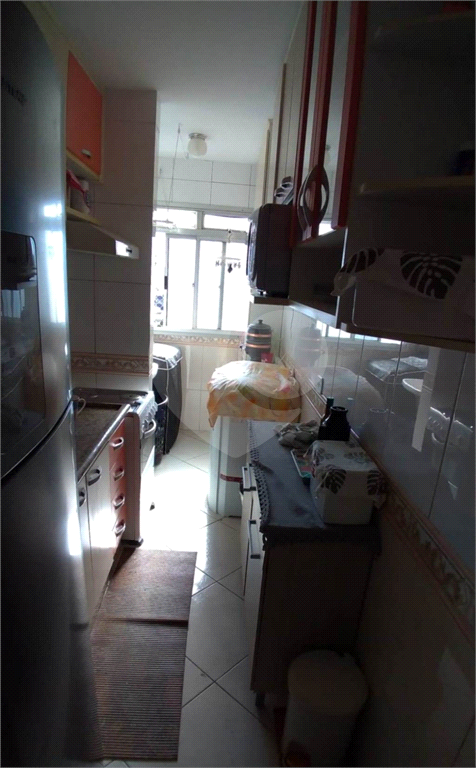 APARTAMENTO em PARQUE NOVO MUNDO