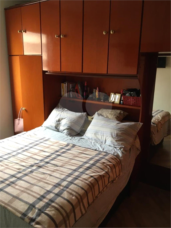 APARTAMENTO em HIGIENÓPOLIS