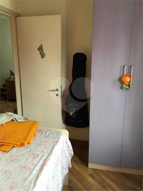 APARTAMENTO em HIGIENÓPOLIS