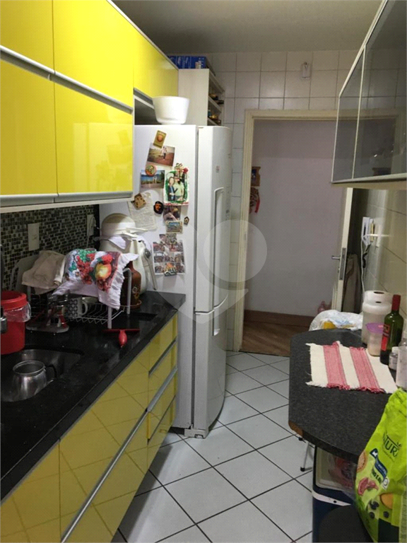 APARTAMENTO em HIGIENÓPOLIS