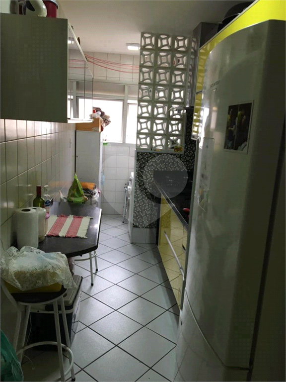 APARTAMENTO em HIGIENÓPOLIS
