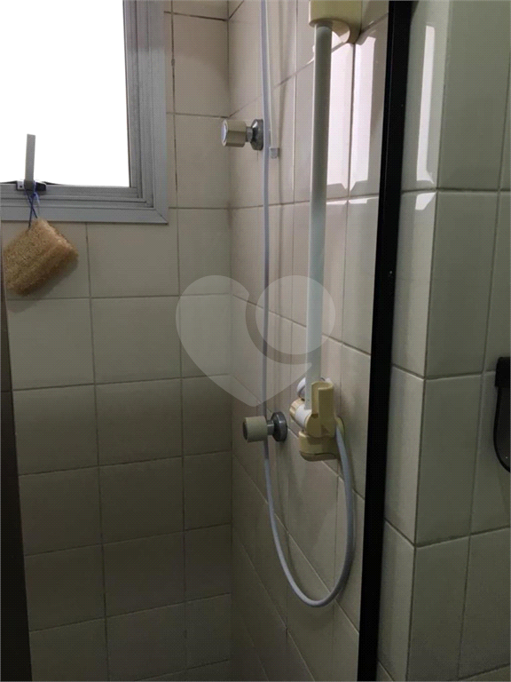 APARTAMENTO em HIGIENÓPOLIS