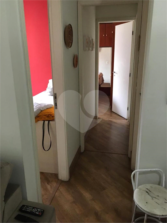 APARTAMENTO em HIGIENÓPOLIS