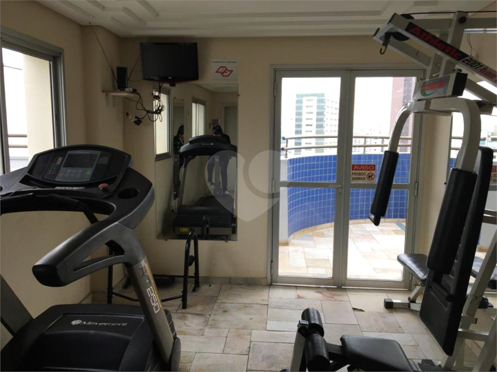 APARTAMENTO em HIGIENÓPOLIS