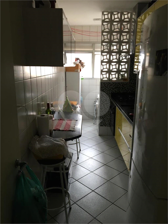APARTAMENTO em HIGIENÓPOLIS