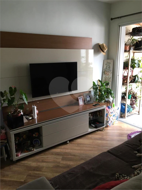 APARTAMENTO em HIGIENÓPOLIS