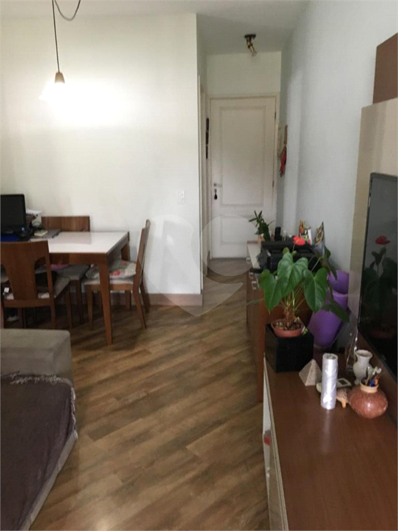 APARTAMENTO em HIGIENÓPOLIS