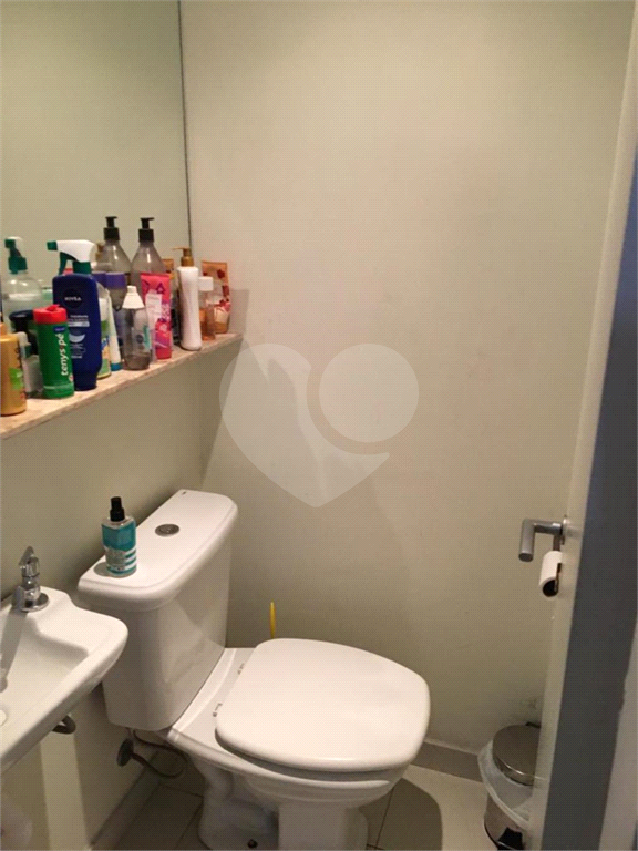 APARTAMENTO em HIGIENÓPOLIS