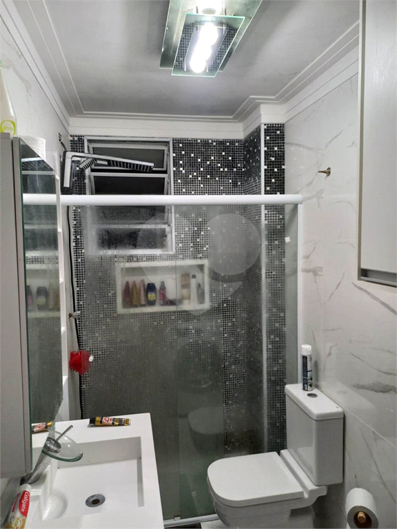 APARTAMENTO em BELA VISTA