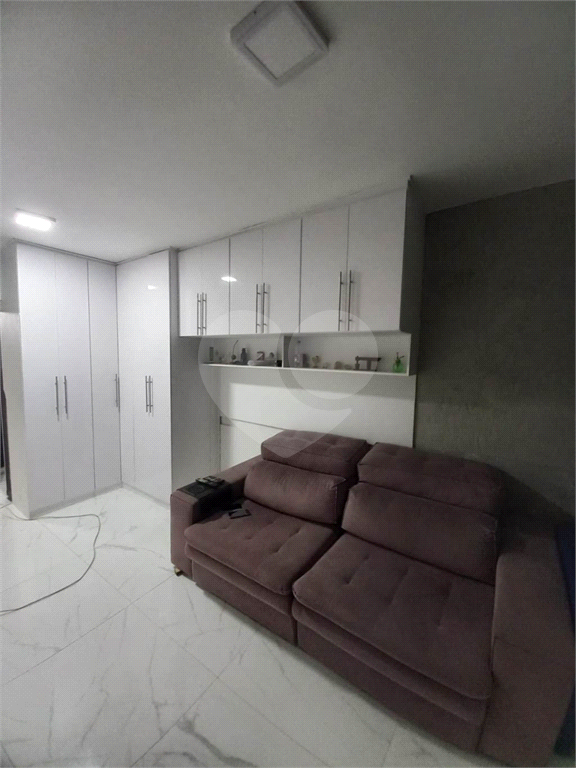 APARTAMENTO em BELA VISTA