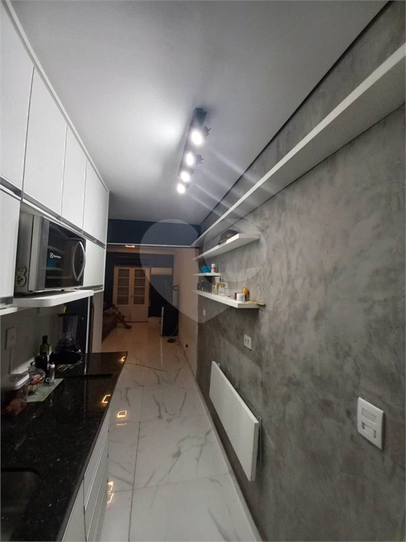 APARTAMENTO em BELA VISTA