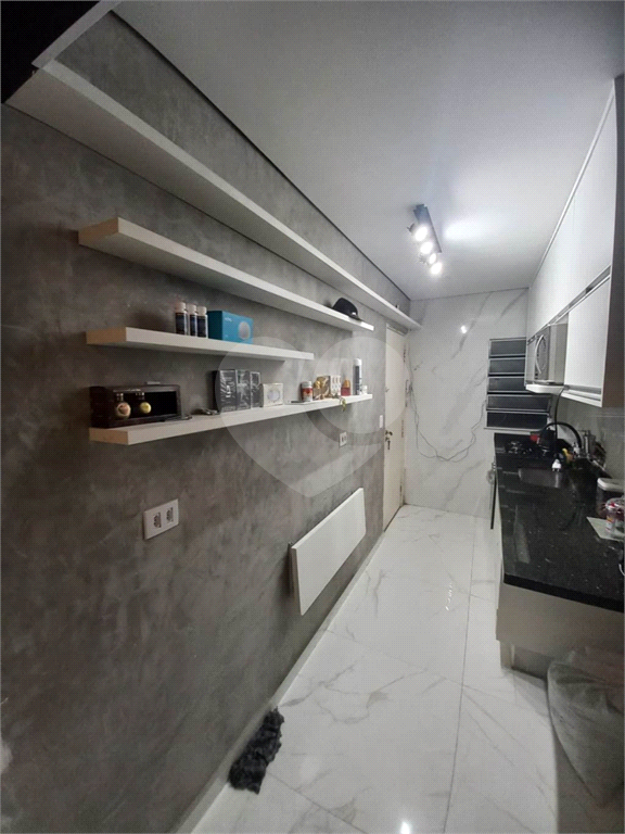 APARTAMENTO em BELA VISTA