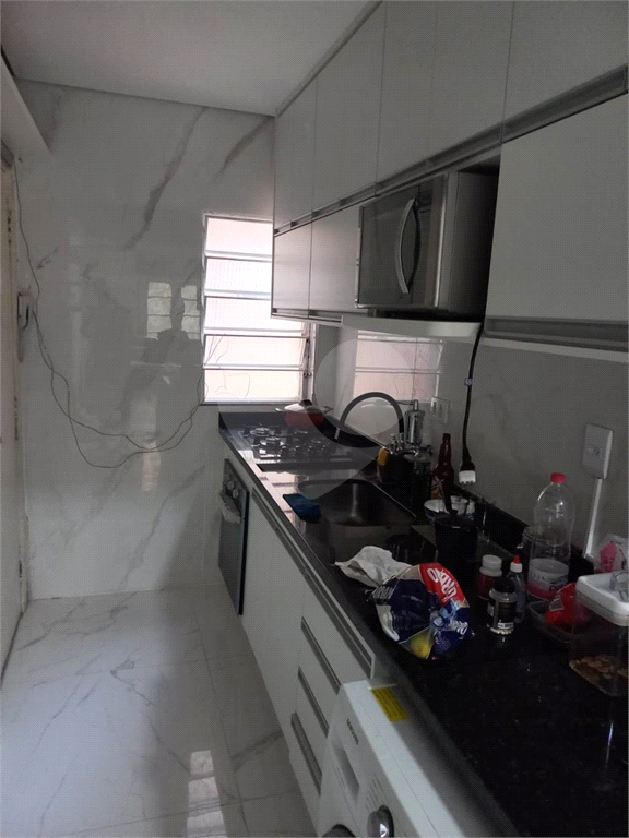 APARTAMENTO em BELA VISTA