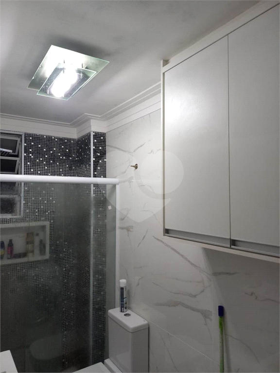 APARTAMENTO em BELA VISTA