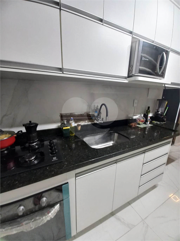 APARTAMENTO em BELA VISTA