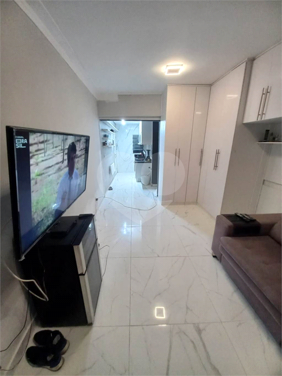 APARTAMENTO em BELA VISTA