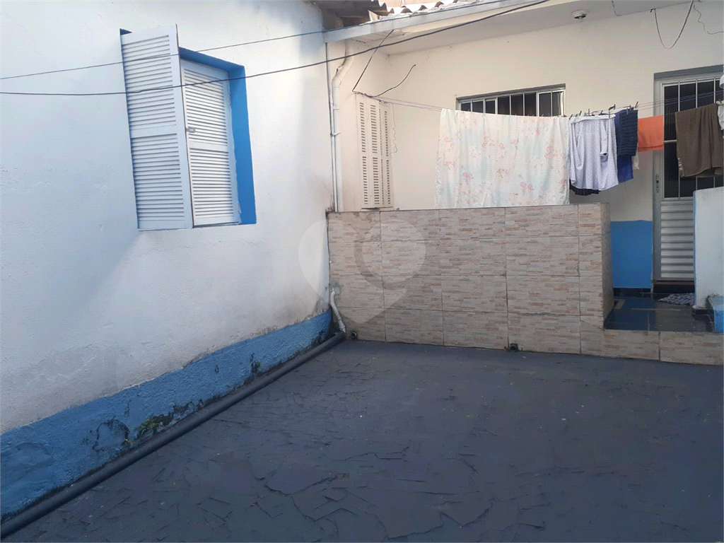 CASA em VILA PRUDENTE