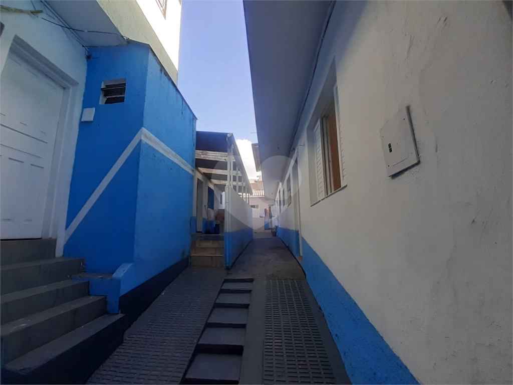 CASA em VILA PRUDENTE