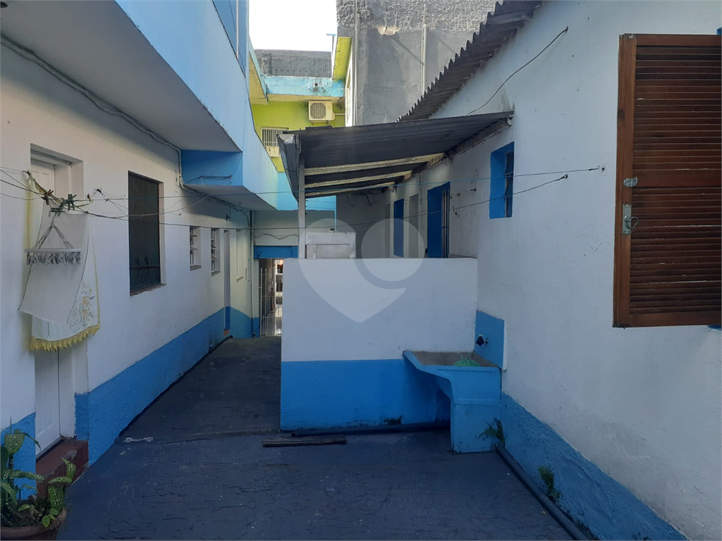 CASA em VILA PRUDENTE