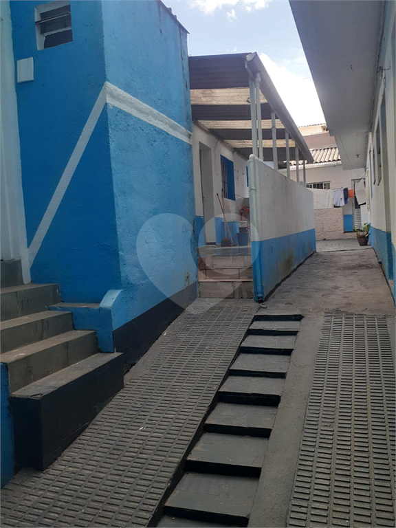 CASA em VILA PRUDENTE