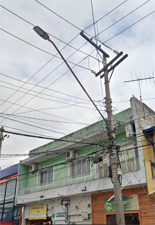CASA em VILA PRUDENTE