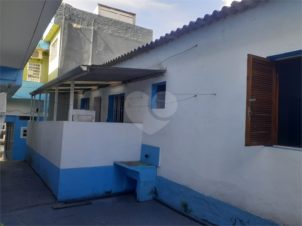 CASA em VILA PRUDENTE
