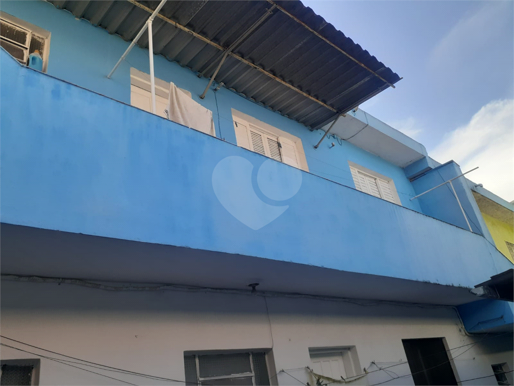 CASA em VILA PRUDENTE