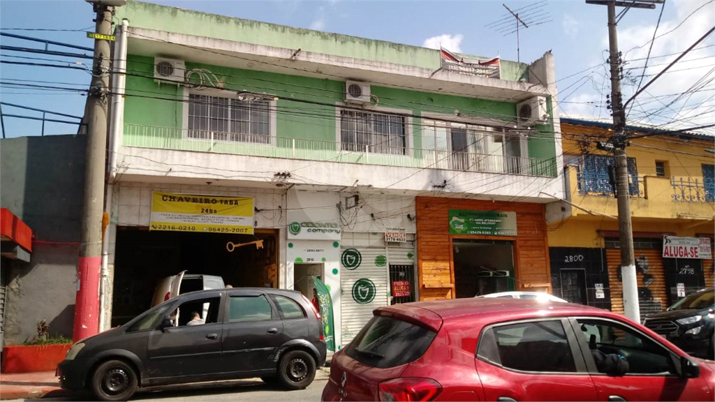CASA em VILA PRUDENTE